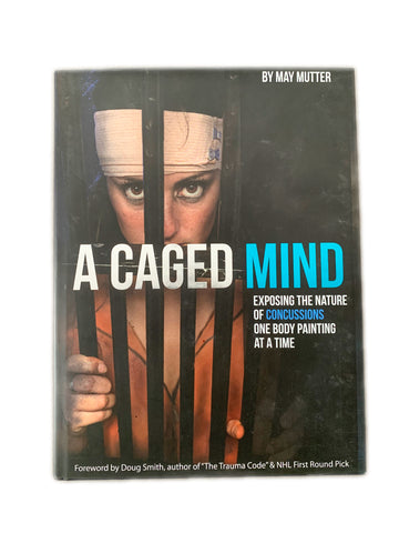 A Caged Mind Front Cover